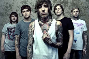 Bring Me The Horizon w Polsce