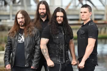 Kataklysm i Septicflesh w Polsce