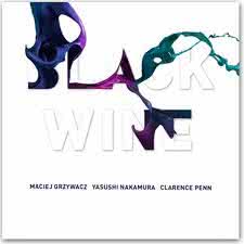 Black Wine - Black Wine 