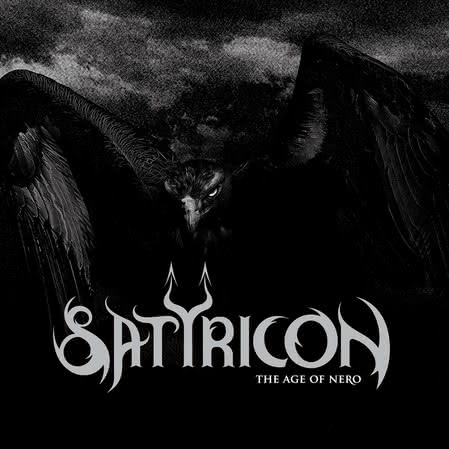 Satyricon - The Age Of Nero