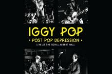 Post Pop Depression: Live At The Royal Albert Hall