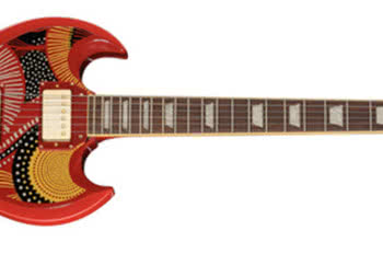 EPIPHONEFATOUMATA DIAWARA SG