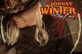 Johnny Winter - zobacz nowe video