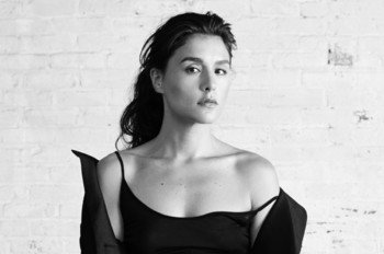 Jessie Ware - 27.07.2017 - Warszawa