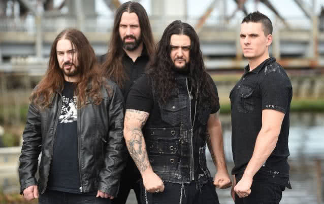 Kataklysm / Septicflesh / Aborted