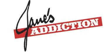 Jane's Addiction w całkiem innym kierunku