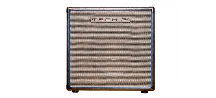 TECH 21 - VT Bass 200