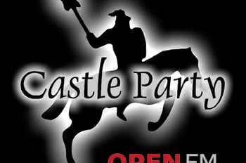 Stacja radiowa Castle Party