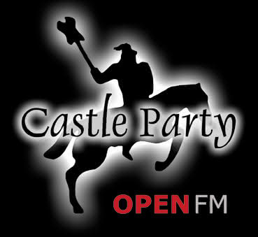 Stacja radiowa Castle Party