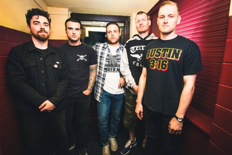 Nowy utwór Stick To Your Guns