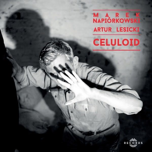 Konkurs z "Celuloid": wygraj album Marka Napiórkowskiego i Artura Lesickiego