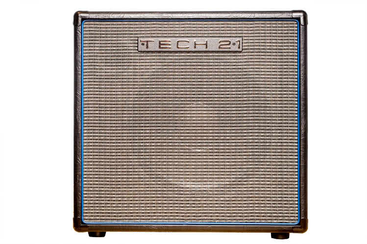 TECH 21 - VT Bass 200