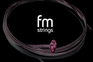 FM Strings - wkrótce premiera!