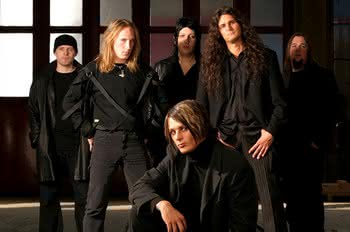 Lacrimas Profundere przedstawia nowy album