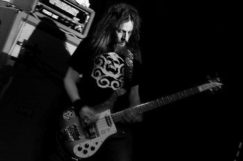 Ufomammut - 30.04.2013 - Drezno