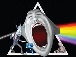 Brit Floyd