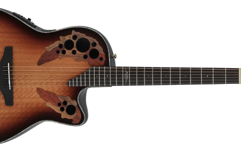 CELEBRITY ELITE PLUS CE44P-FLE-G