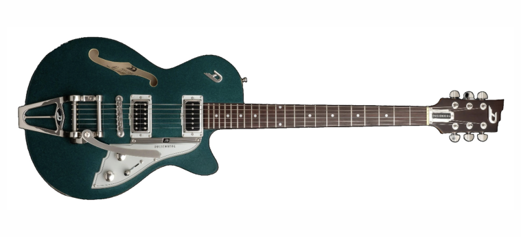 DUESENBERG - STARPLAYER CBR
