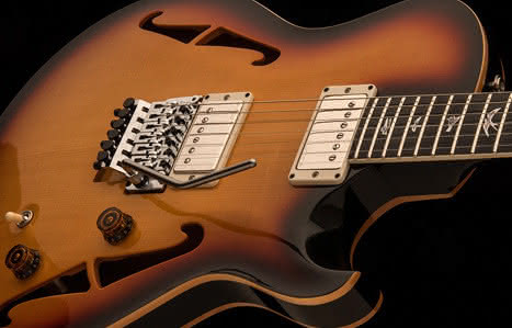 PRS Neal Schon Signature