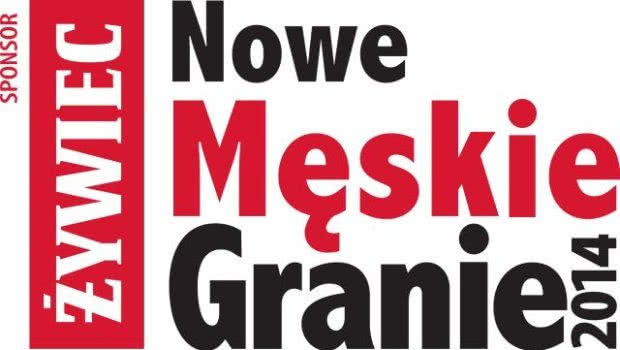 Męskie Granie Orkiestra na żywo 2014