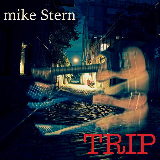 Nowy album Mike Sterna we wrześniu