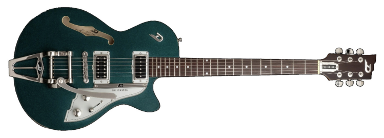 DUESENBERG - STARPLAYER CBR