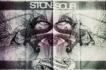 Stone Sour przedstawia pierwszy singiel