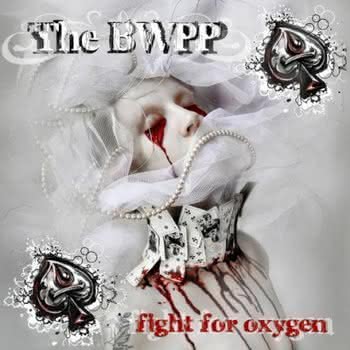 Black Water Panic Project - Fight for Oxygen