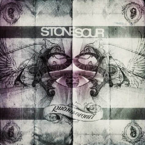 Stone Sour przedstawia pierwszy singiel