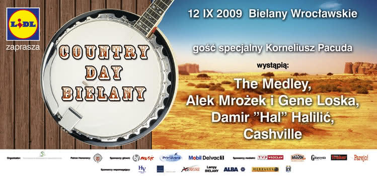 Country Day Bielany we Wrocławiu