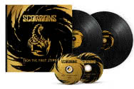 Scorpions świętują 60-lecie wyjątkową kompilacją