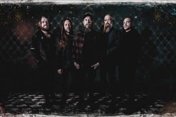 Nowy album In Flames w marcu. Posłuchaj nowych utworów