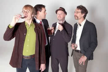 Jedyny polski koncert Mudhoney