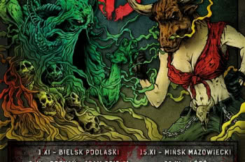 Spirit vs Minetaur
