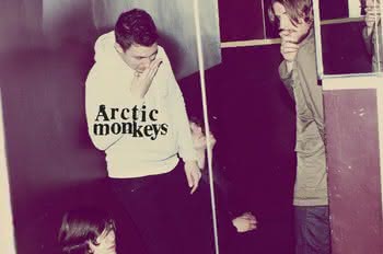Arctic Monkeys "Humbug" - nowa płyta 31 sierpnia 2009