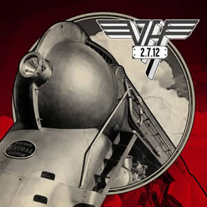 Van Halen - najnowszy album w lutym