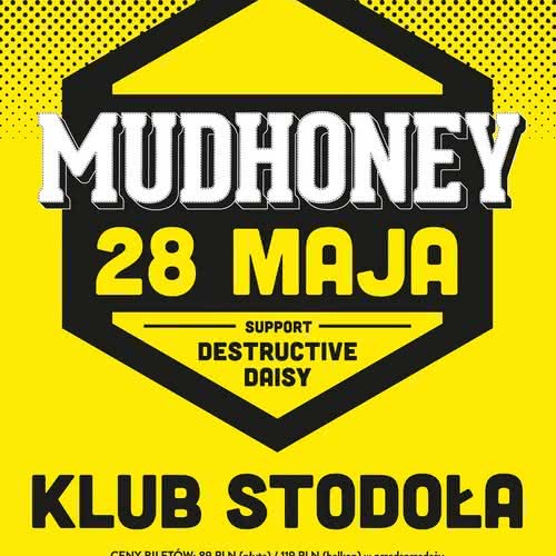 Mudhoney