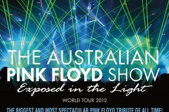 The Australian Pink Floyd Show ponownie w Polsce