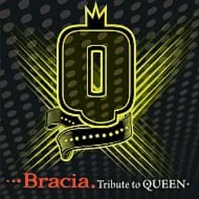 Bracia - Tribute To Queen