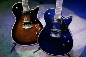 Gretsch Electromatic Premier Jet – nowy rozdział w historii serii Jet