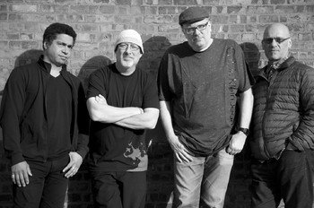 Konkurs: wygraj bilet na koncert Human Element