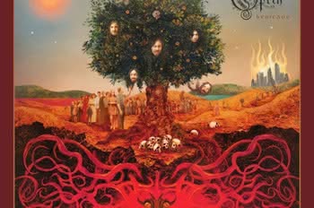 Opeth - nowy album do odsłuchu