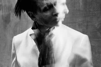 Marilyn Manson prezentuje nowy utwór