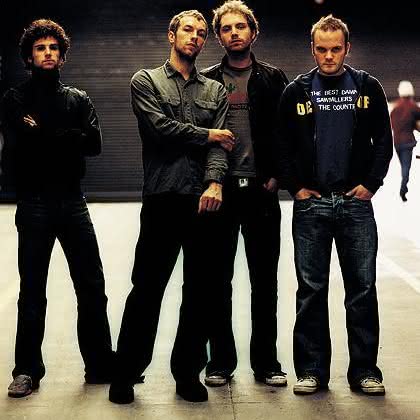 Coldplay otrzyma pozew na rozdaniu Grammy