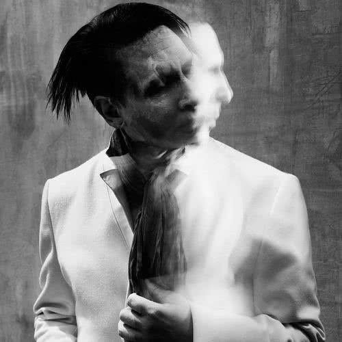 Marilyn Manson prezentuje nowy utwór