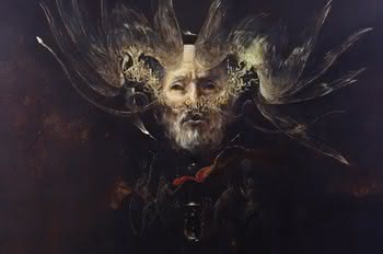 Behemoth - czwarty trailer The Satanist