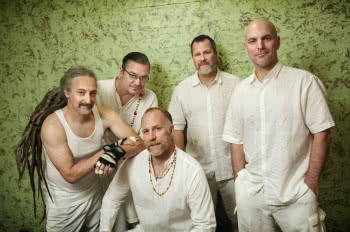 Wznowienia albumów Faith No More we wrześniu