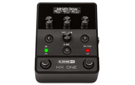HX ONE
