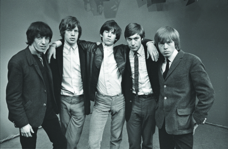 The Rolling Stones przestali grać "Brown Sugar". Jaki jest powód?
