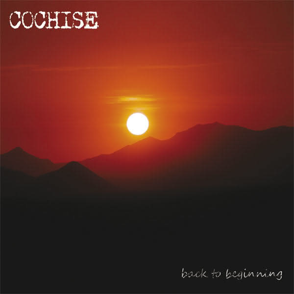 Cochise zapowiada nowy album